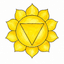 Solar Plexus Chakra symbol