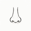 Smell icon