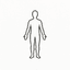 Body icon