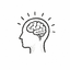 Mind icon